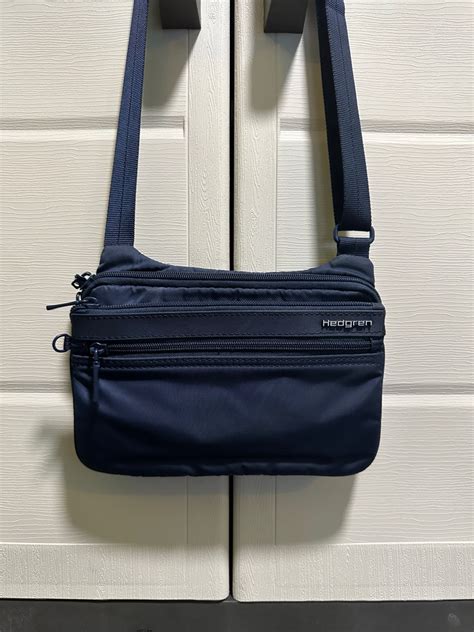 Hedgren Sling Bag Womens Fashion Bags And Wallets Cross Body Bags On