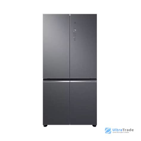Умный холодильник Xiaomi Mijia Refrigerator Cross Four Doors Active ...