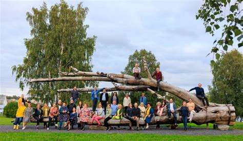 OHO Oulun Hiippakunnan Oratoriokuoro Oulun Hiippakunta