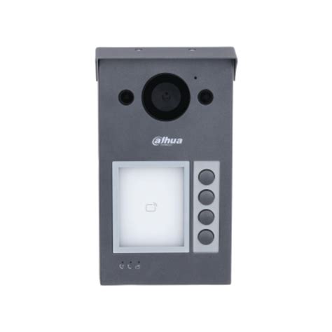 Dahua VTO3311Q WP IP WiFi Villa Door Station 2MP MEGATEH Eu Online