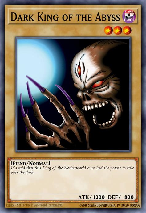 King Fog Yu Gi Oh Card Database Ygoprodeck Off