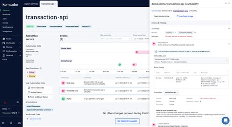 SUSE Rancher and Komodor - Continuous Kubernetes Reliability | SUSE ...