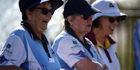 State Carnival Draw Released Bowls NSW