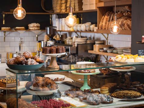 26 Best Bakeries In Sydney Man Of Many