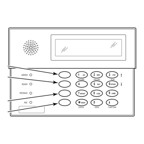 Adt 6150vadt Installation And Operating Instructions Pdf Download Manualslib