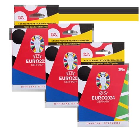 Topps Uefa Euro Sticker Kollektion Swiss Version Rote Sticker