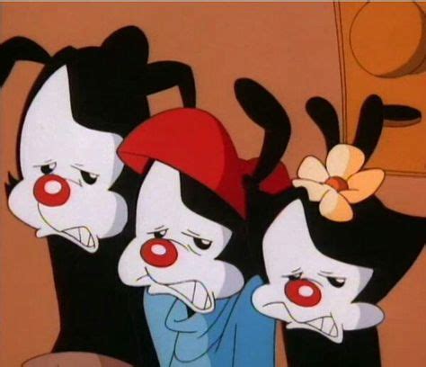 40 Ideas De Animaniacs Animaniacs Personajes Los Hermanos Warner