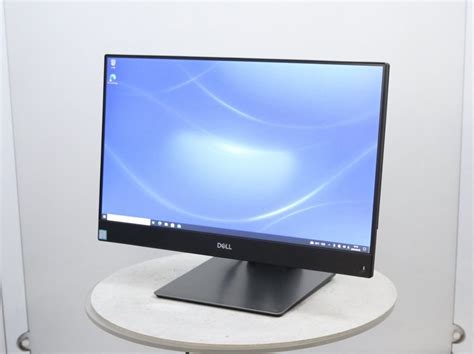 Yahooオークション Dell Inspiron 24 5477 一体型pc Win10 Core I3