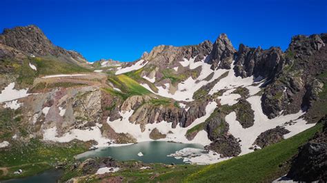 Hakkâri Mountains