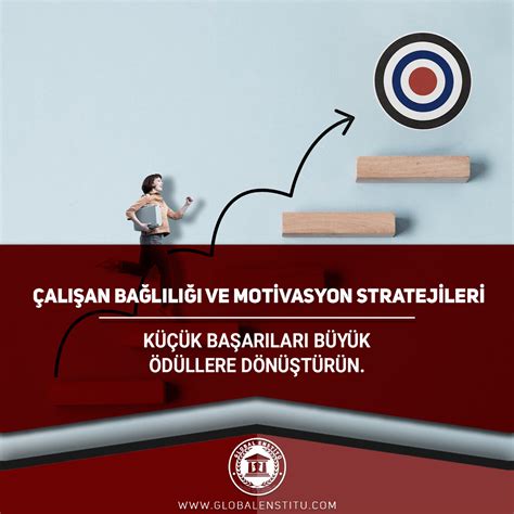 Çalışan Bağlılığı ve Motivasyon Stratejileri Ücretsiz Eğitim 2024 5