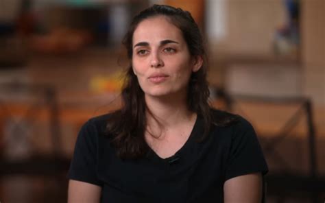 Cbs Interview With Former Hamas Hostage Yarden Roman Gat Wins Emmy