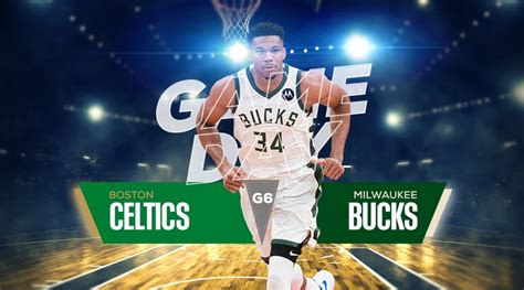 Celtics Vs Bucks G6 Predictions Stream Odds And Picks