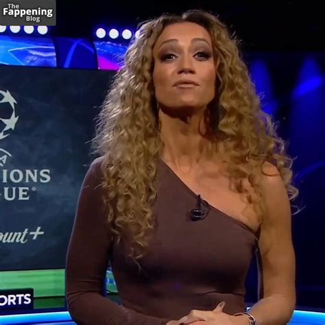 Kate Abdo Sexy Sure Video Hub