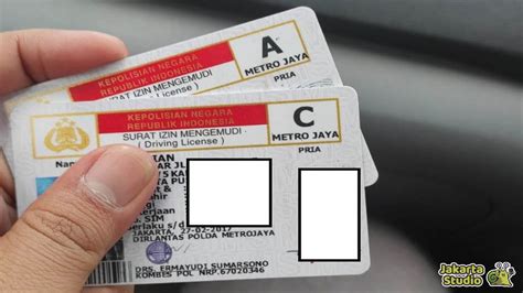 Cara Perpanjang Sim Secara Online Syarat Dan Biayanya