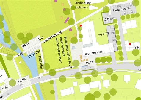 Gemeinde Hochdorf Schreiberplan Stadtplanung