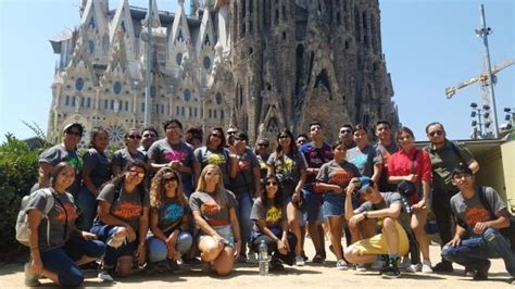 Spanish Study Abroad Learning Spanish In Spain Mexico Etc You