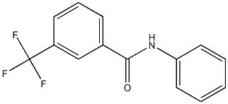 N Phenyl Trifluoromethyl Benzamide