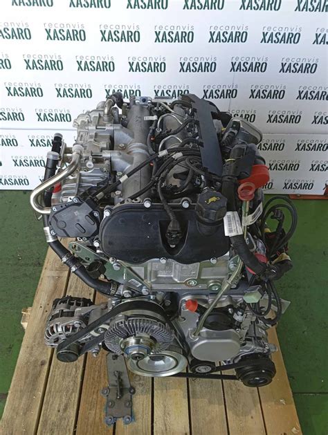 Motor Iveco Daily C F Cfl H Euro Recanvis Xasaro