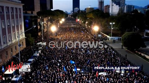 Now Kur Rama dhe Berisha përplaseshin në 2009 dhe kthimi i skenarit në