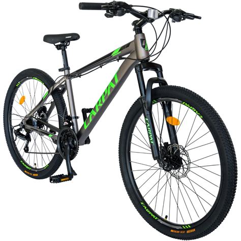 Велосипед MTB Carpat Acura C2999H 21 скорости Алуминиева рамка Гуми