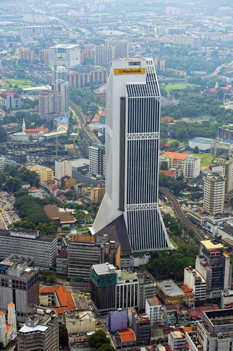 Menara Maybank Kuala Lumpur Kuala Lumpur