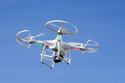 Les drones: Y a-t-il une loi autorisant l’utilisation au Maroc ...
