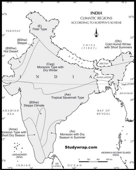 Class 11 Geography NCERT Solutions Chapter 12 World Climate and Climate Change - Licchavi Lyceum