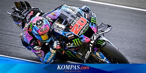 Terpuruk Di MotoGP 2024 Direktur Teknis Yamaha Belum Menyerah