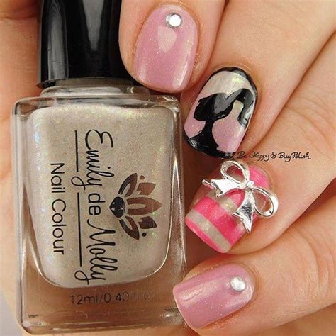 Nails Quenalbertini2 Instagram Photo By Polishedvino Nail Art