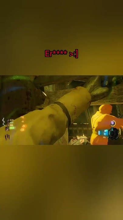 The Doctor Is Kinda Freaky Recommended Gaming Callofduty