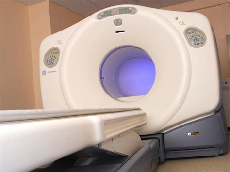 Pozytonowa Tomografia Emisyjna Pet Ct Zdrowie Choroby Polki Pl