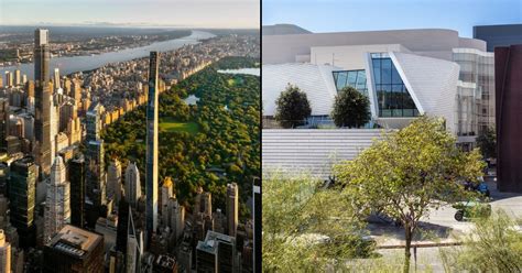 Buro Happold On Linkedin Dezeen S Top 10 Us Architecture Projects Of 2022