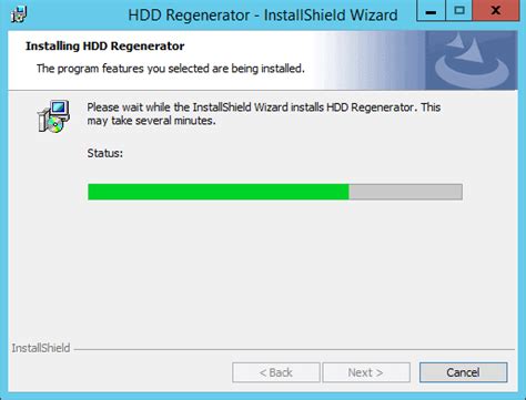 HDD Regenerator 1.71 Crack + Serial Number Download {2024}