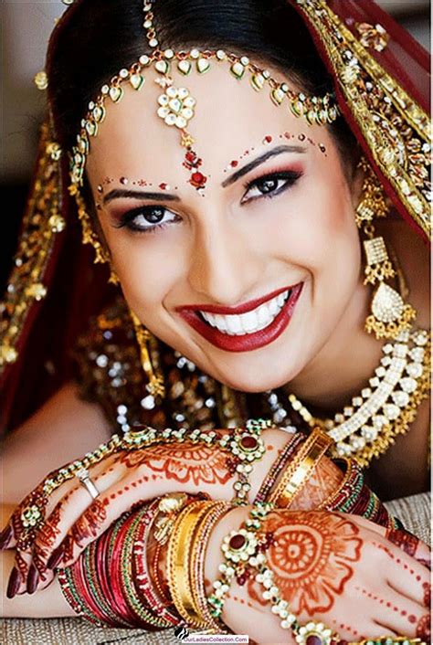 The Beautiful Indian Bride Voyageindewin Blogspot In