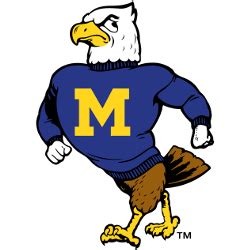 Morehead State Eagles Primary Logo | SPORTS LOGO HISTORY