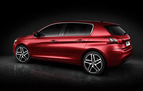 Used Peugeot 308 Hatchback 2014 2021 Review Parkers