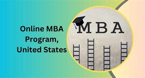 Benefits Of Pursuing An Online Mba Program In The United States