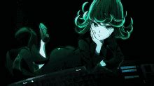 Tatsumaki GIFs | Tenor