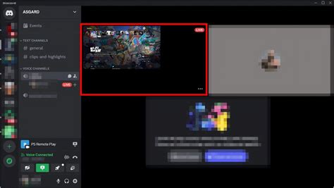 How To Stream Your Ps To Discord