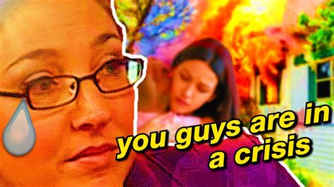 You Guys Are In A Crisis Edited Supernanny Part 2 Youtube