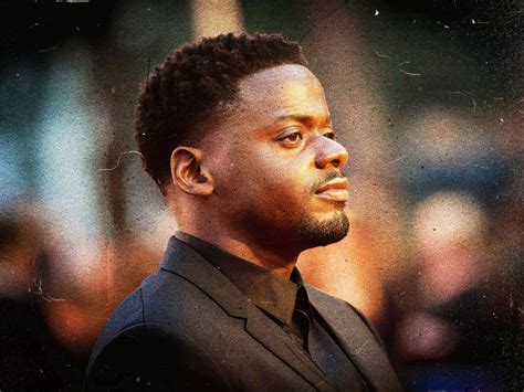 Daniel Kaluuya Names His Four Favourite Movies