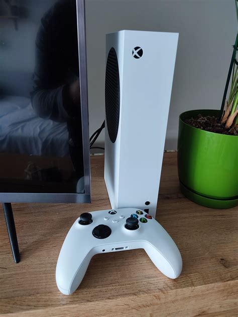 Konsola Xbox Series S Bielsko Bia A Olx Pl