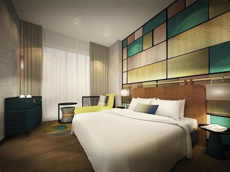 Hotel Mercure Miri City Centre Miri