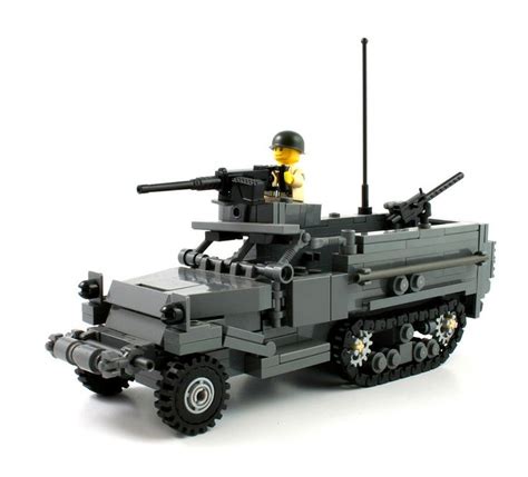 Pin on Lego modern war