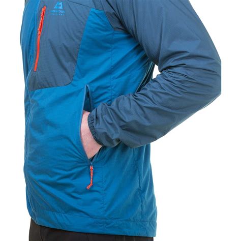 Mountain Equipment Aerotherm Mens Softshell Jacket Uk