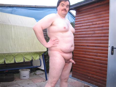 Holger 2004 41 Nude Pics XHamster