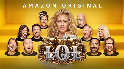 Amazon De Lol Last One Laughing Season Ansehen Prime Video