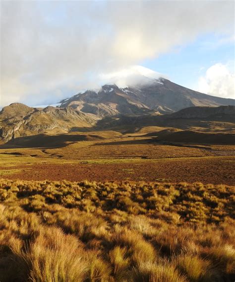 Hiking Chimborazo - Hiking Adventure - Ecuador Best Treks Adventures