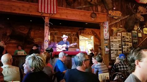 Red Dog Saloon Juneau Alaska Youtube