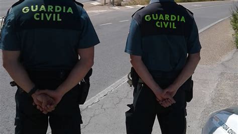 La Guardia Civil Investiga La Muerte De Un Ciclista Mientras Participaba En Una Prueba En Lucena